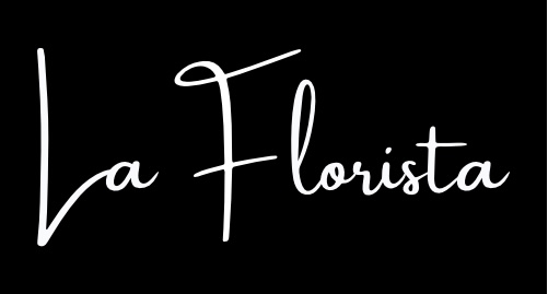 La Florista logo